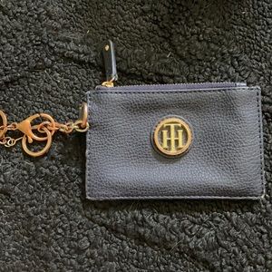 Tommy hilfiger coin purse